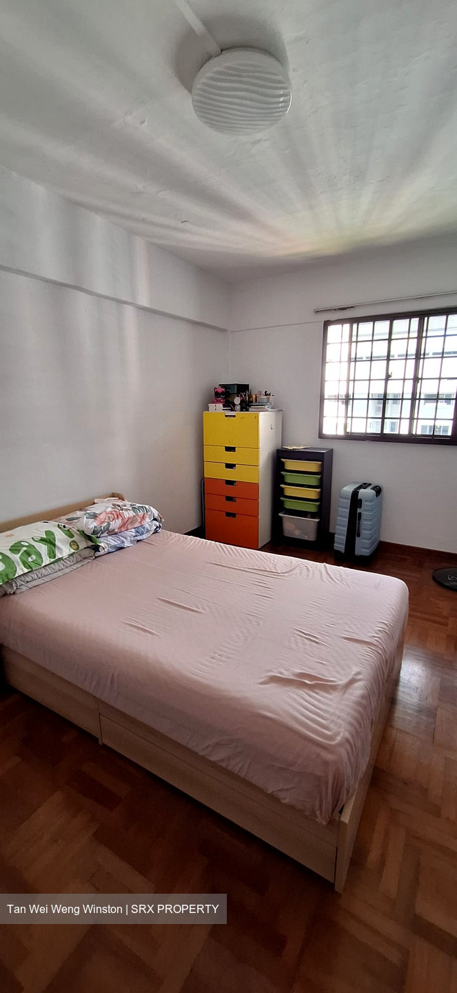 Blk 93 Bedok North Avenue 4 (Bedok), HDB 4 Rooms #567171911